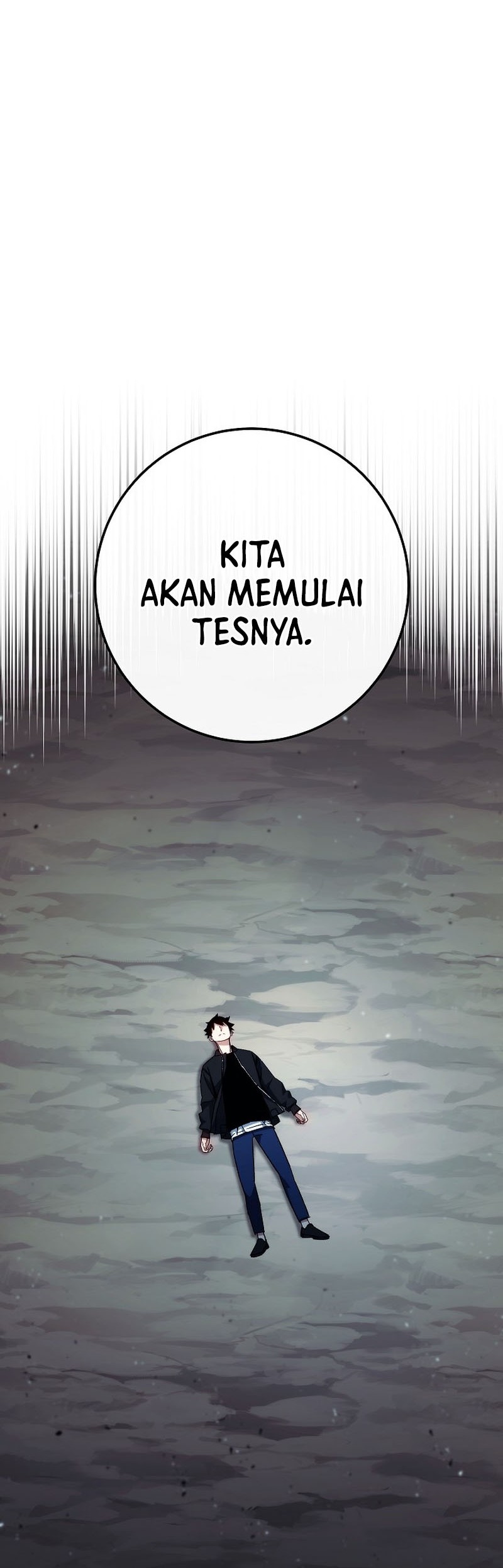 The Hero Returns Chapter 58 - halaman 50