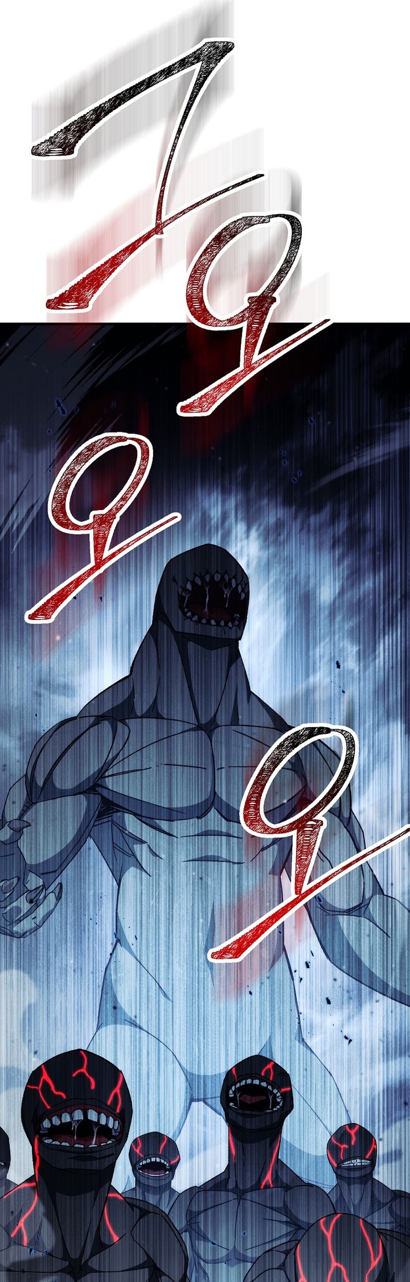 The Hero Returns Chapter 58 - halaman 59