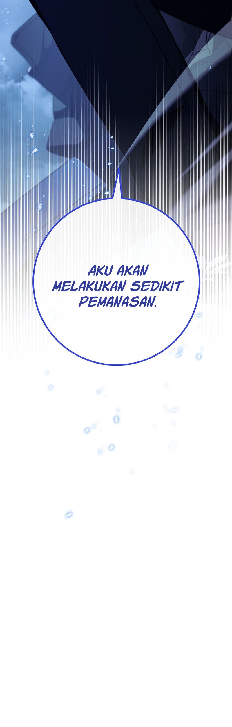 The Hero Returns Chapter 58 - halaman 62