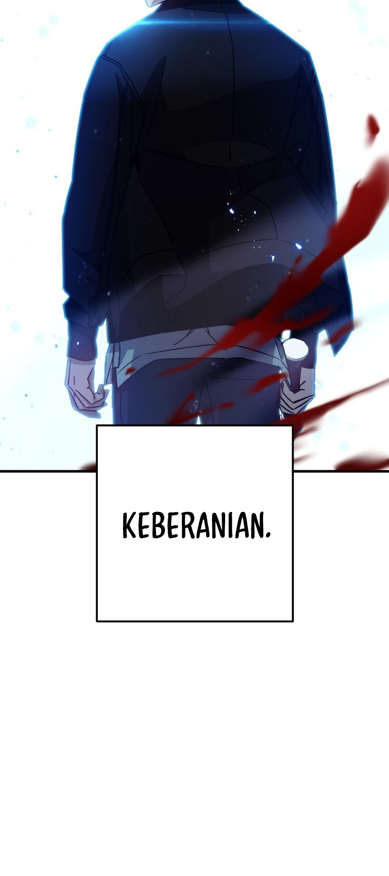 The Hero Returns Chapter 59 - halaman 10