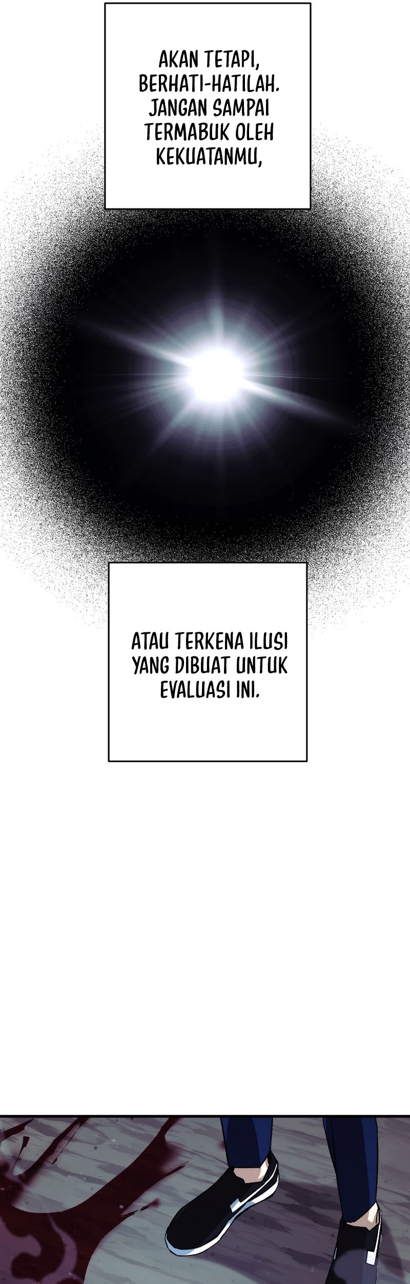 The Hero Returns Chapter 59 - halaman 11