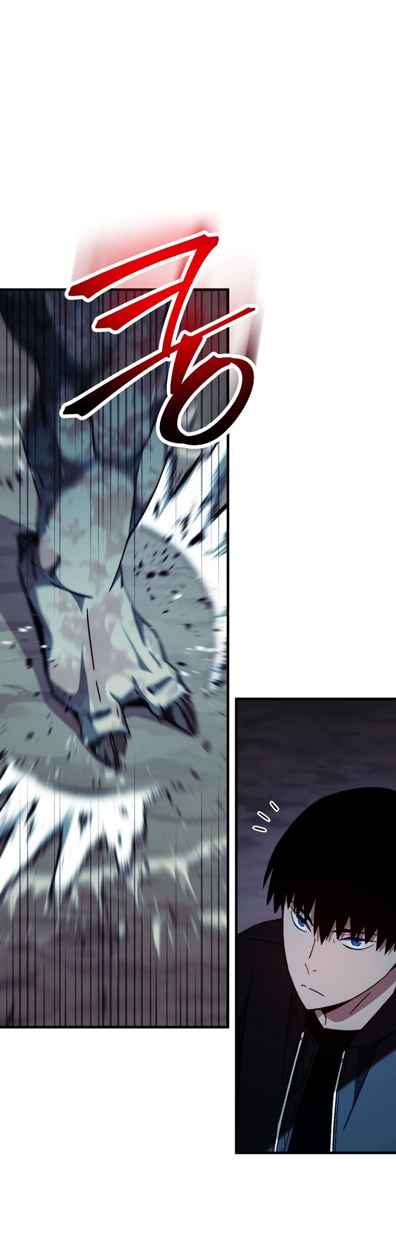 The Hero Returns Chapter 59 - halaman 13