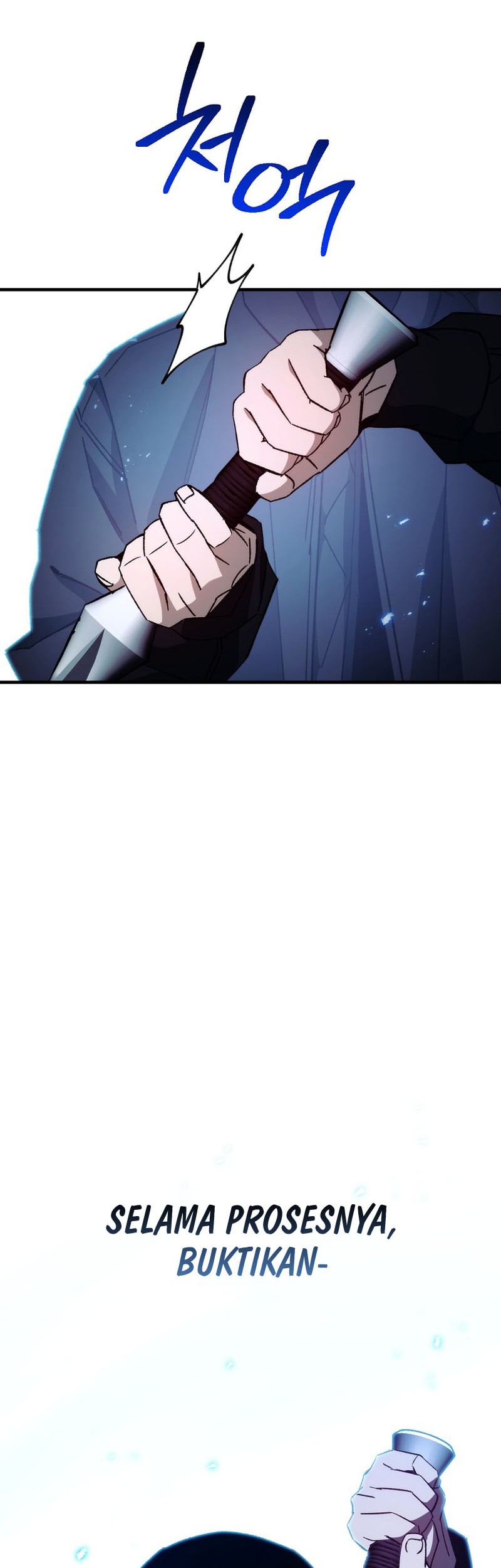 The Hero Returns Chapter 59 - halaman 16