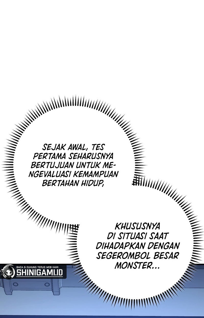 The Hero Returns Chapter 59 - halaman 22