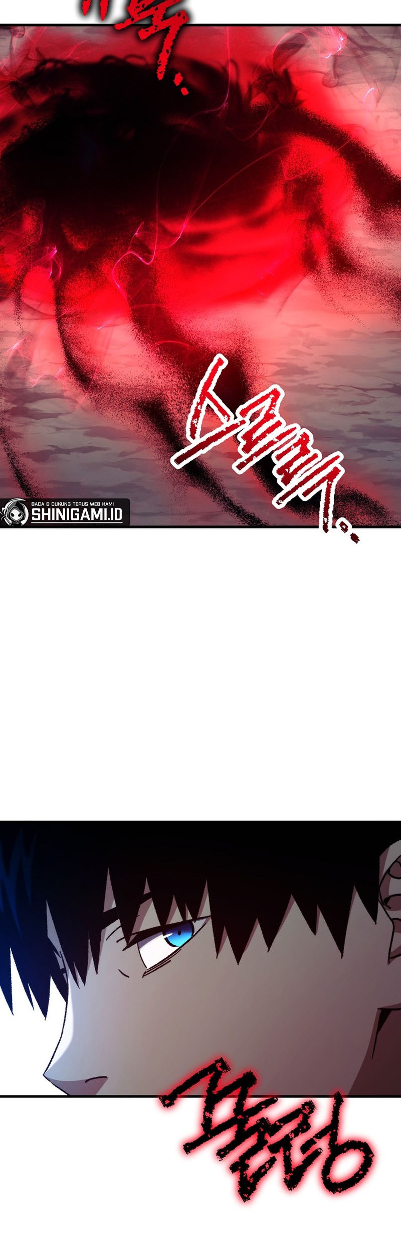 The Hero Returns Chapter 59 - halaman 28