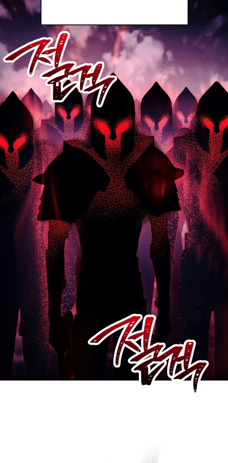 The Hero Returns Chapter 59 - halaman 30