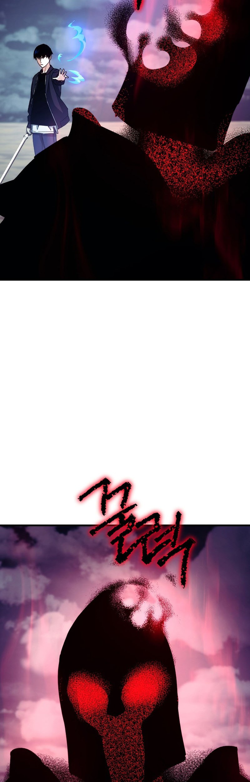 The Hero Returns Chapter 59 - halaman 32