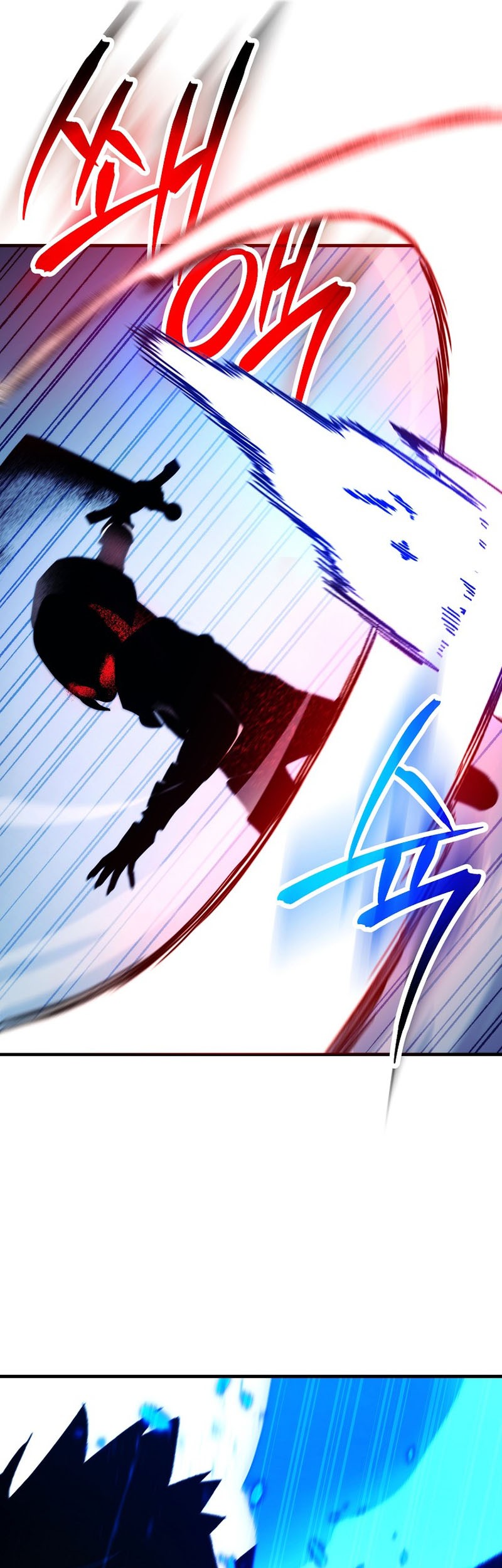 The Hero Returns Chapter 59 - halaman 39