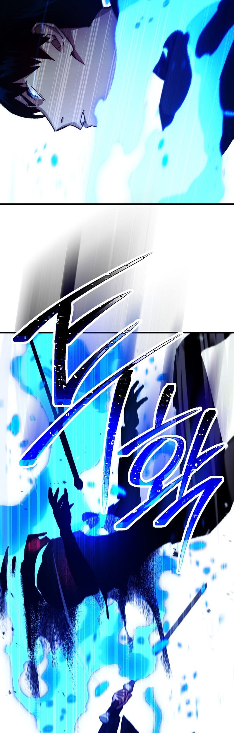 The Hero Returns Chapter 59 - halaman 40