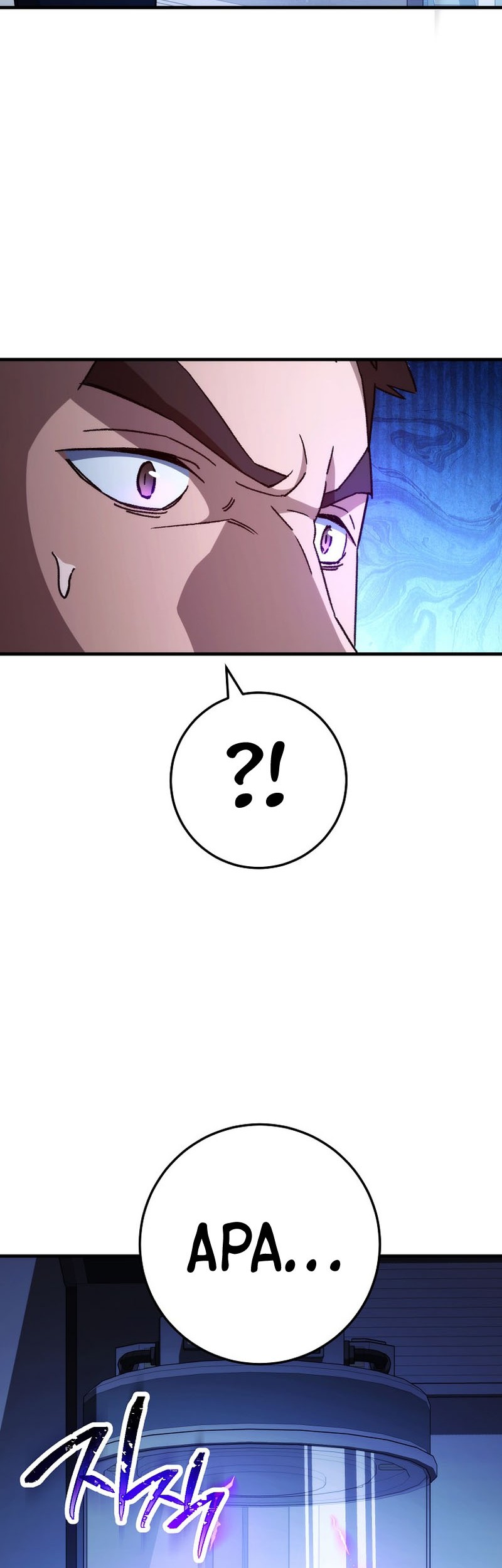 The Hero Returns Chapter 59 - halaman 56