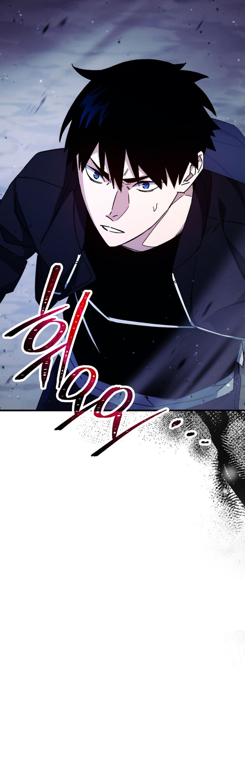 The Hero Returns Chapter 59 - halaman 58
