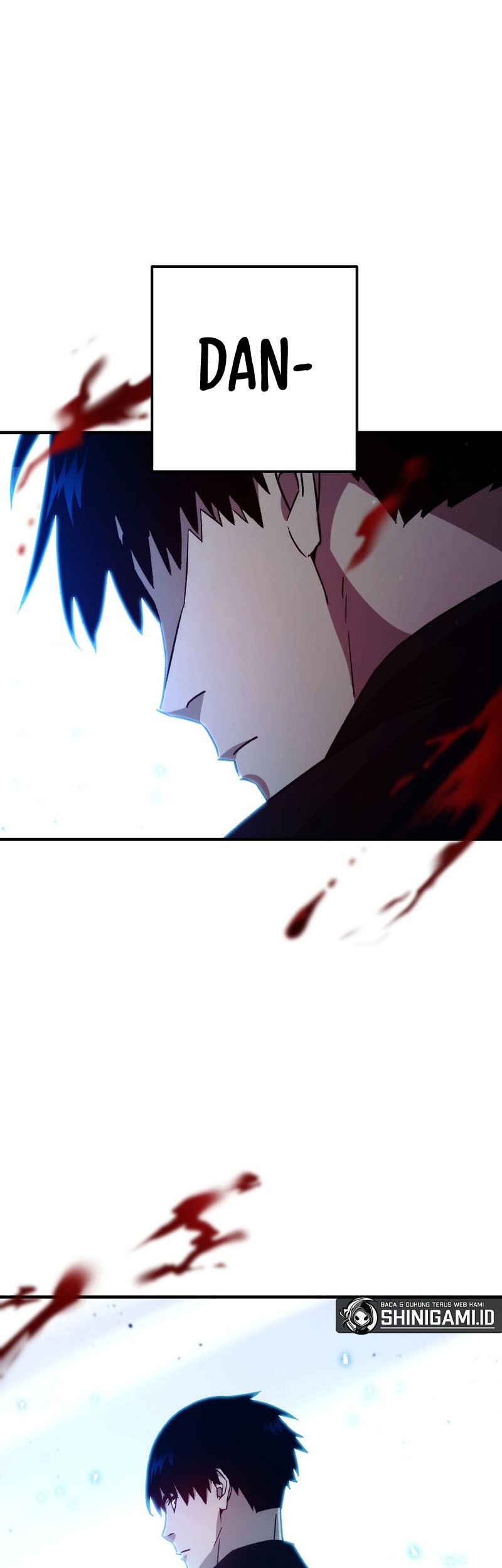 The Hero Returns Chapter 59 - halaman 9