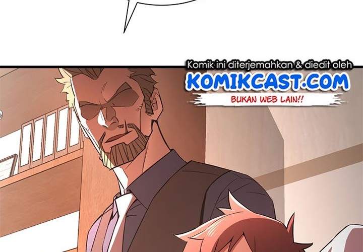 The Hero Returns Chapter 6 - halaman 22