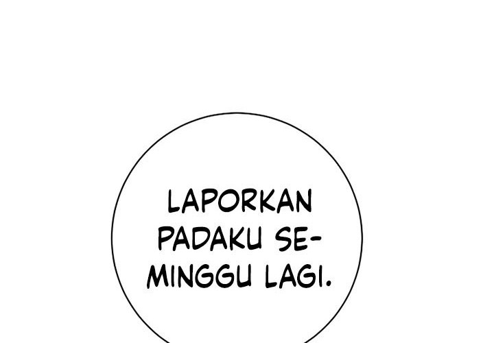The Hero Returns Chapter 6 - halaman 32