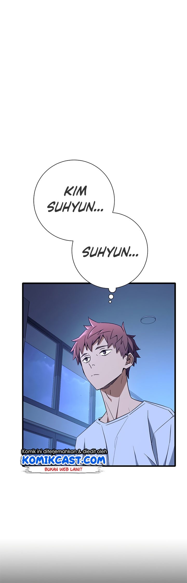 The Hero Returns Chapter 6 - halaman 35
