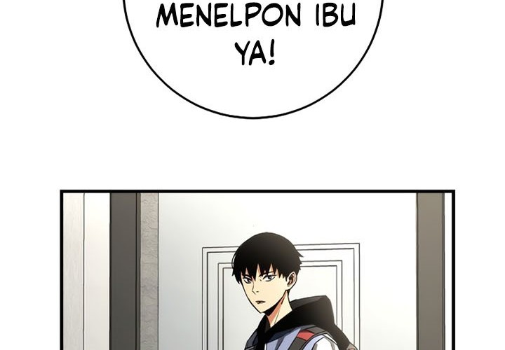 The Hero Returns Chapter 6 - halaman 47