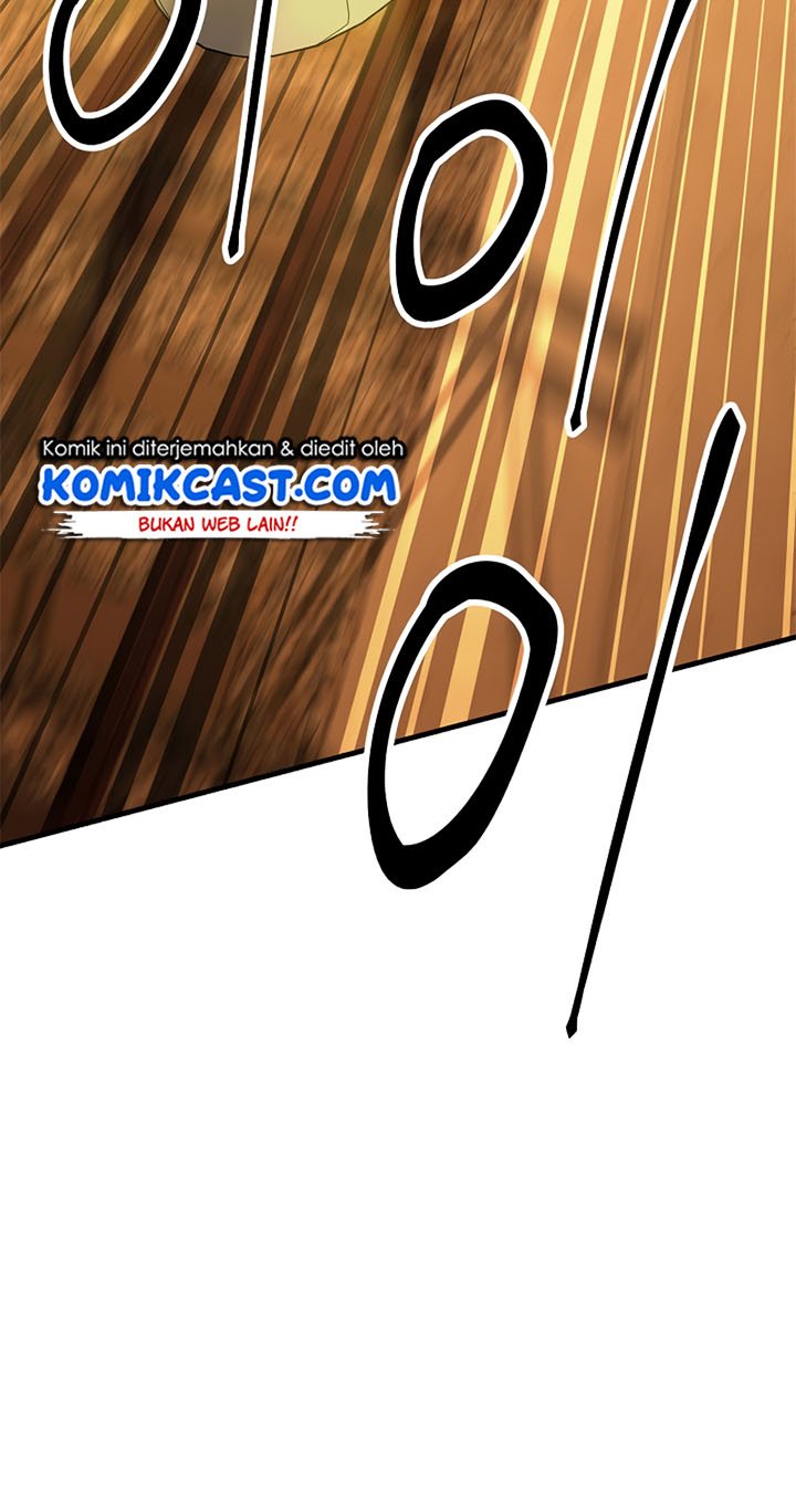 The Hero Returns Chapter 6 - halaman 52