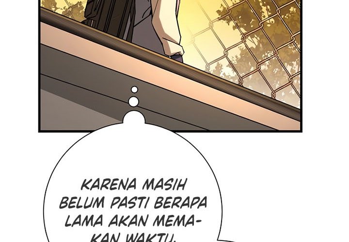 The Hero Returns Chapter 6 - halaman 56