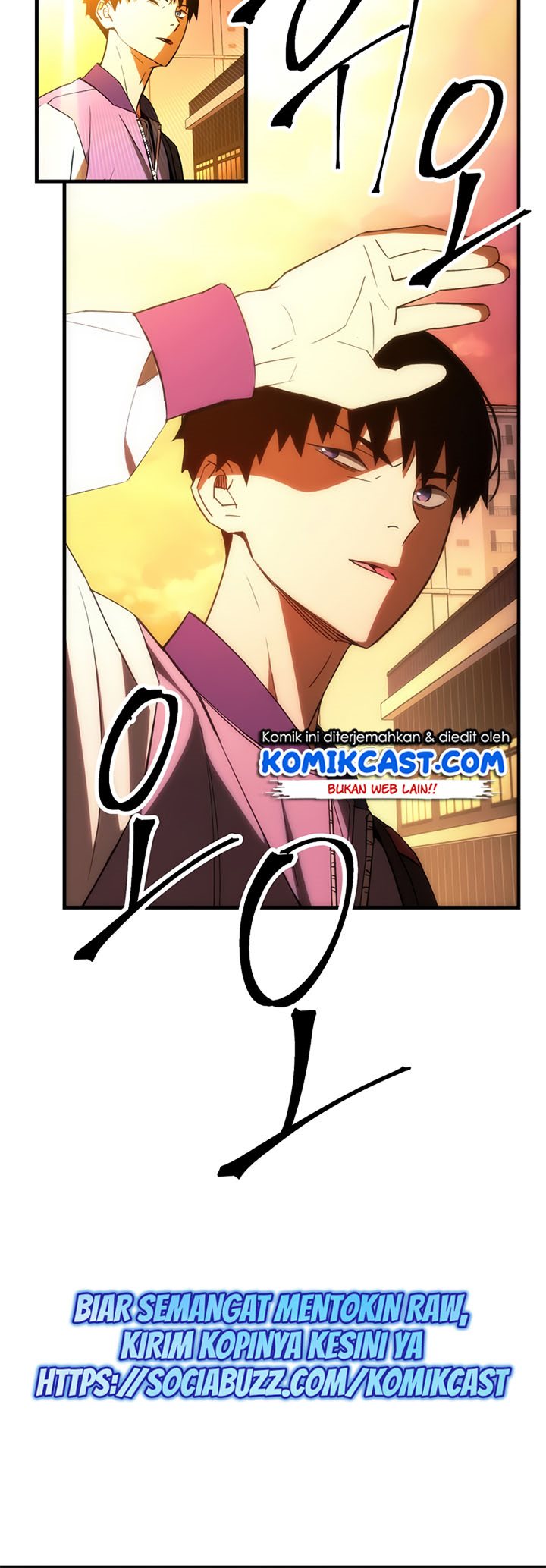 The Hero Returns Chapter 6 - halaman 67
