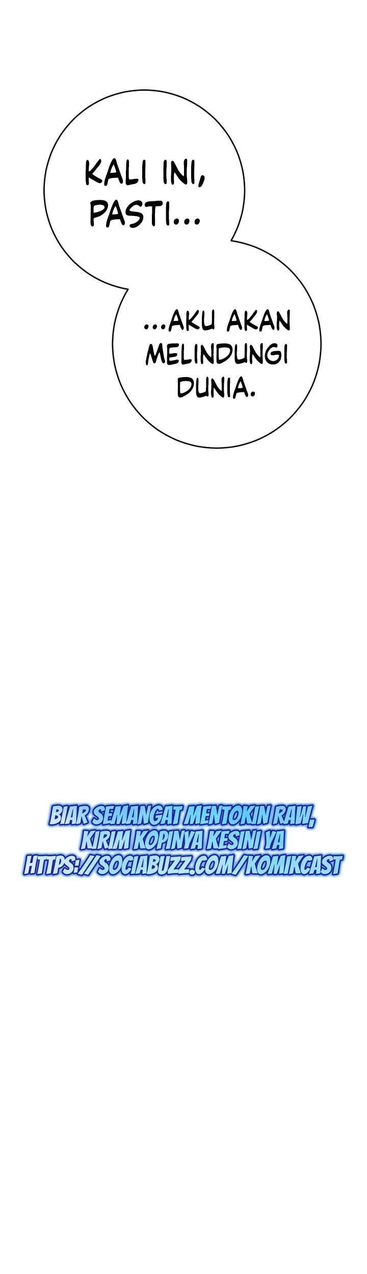 The Hero Returns Chapter 6 - halaman 70