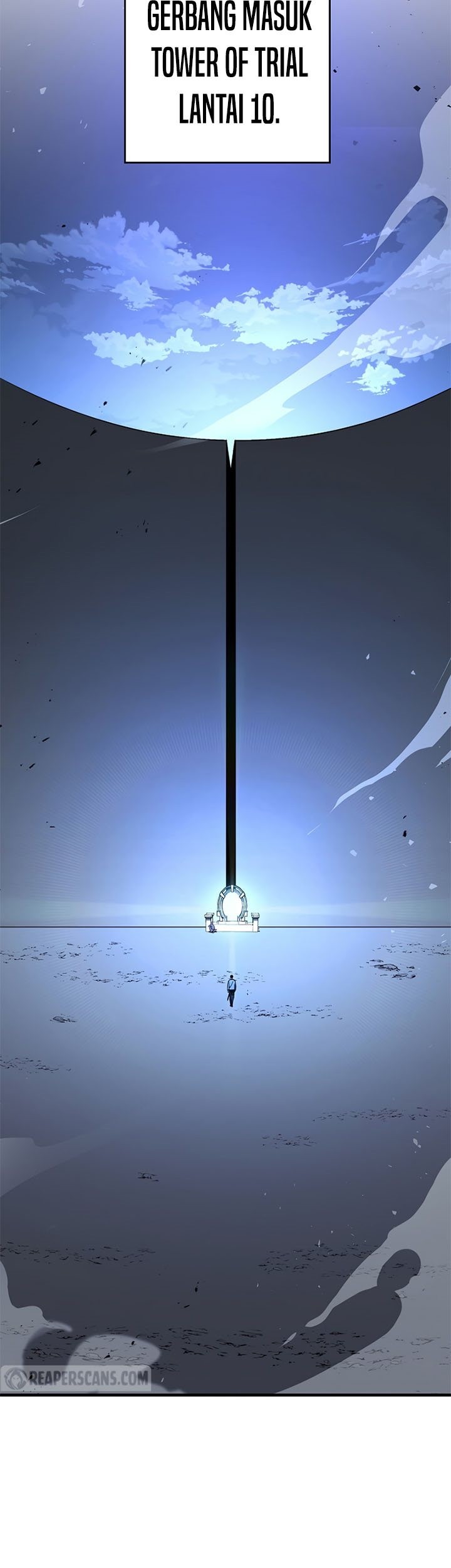 The Hero Returns Chapter 6 - halaman 72