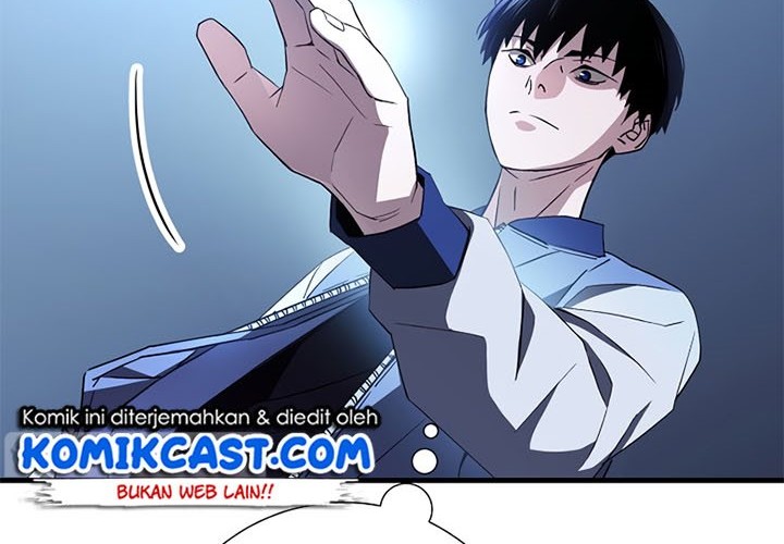 The Hero Returns Chapter 6 - halaman 77