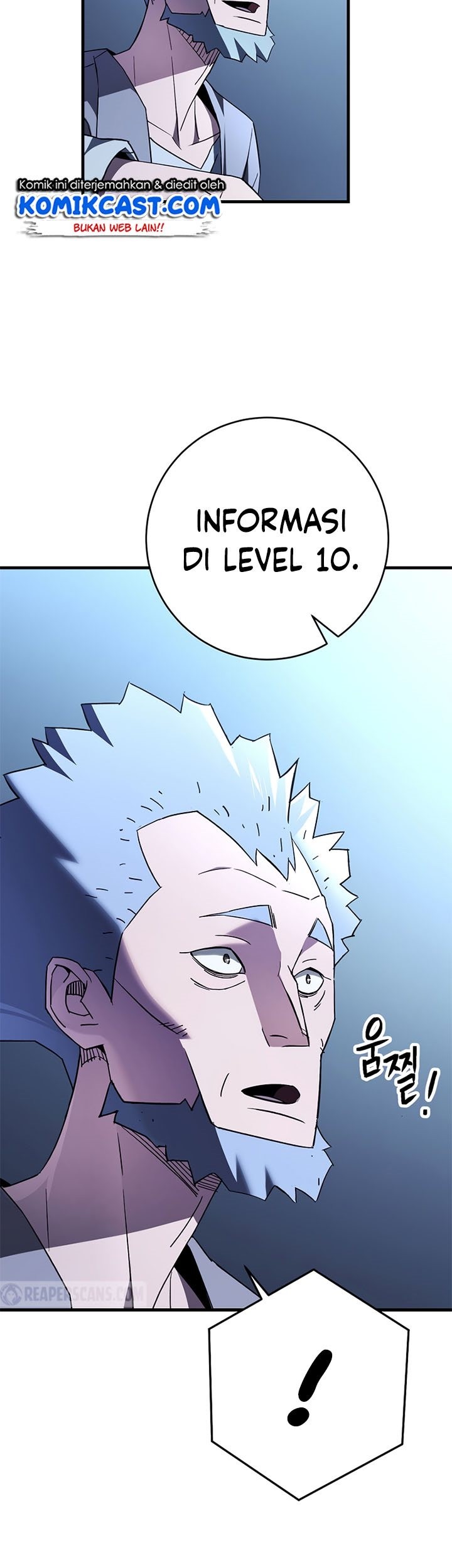 The Hero Returns Chapter 6 - halaman 82