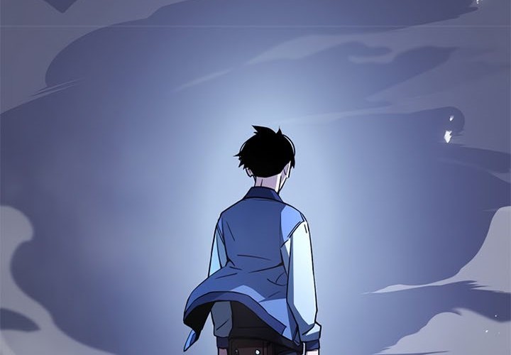 The Hero Returns Chapter 6 - halaman 91