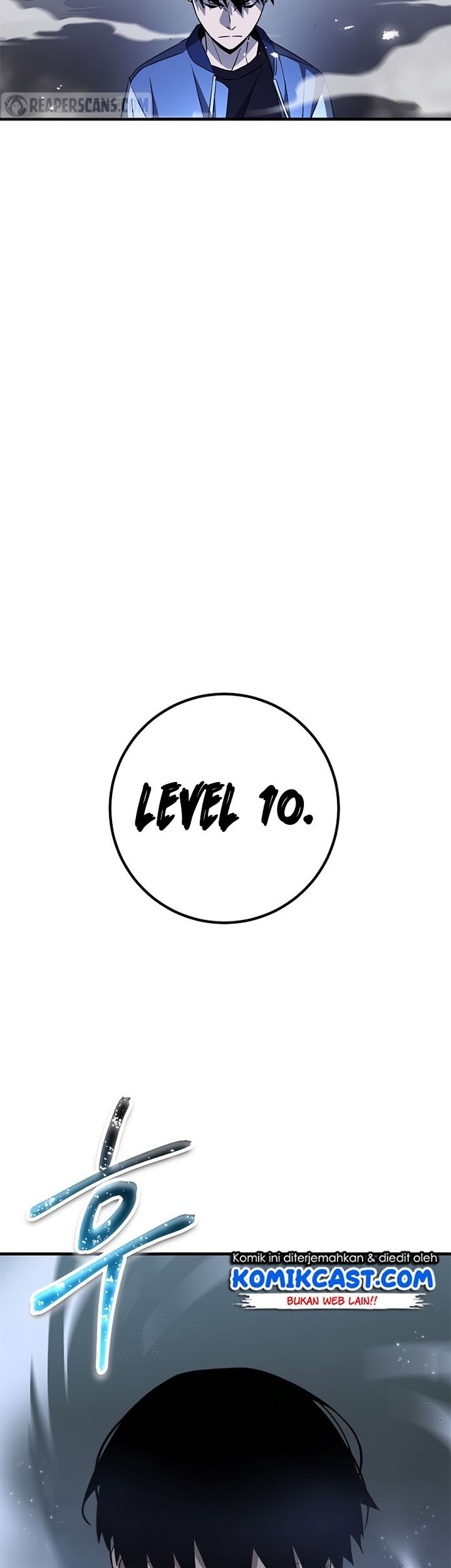 The Hero Returns Chapter 6 - halaman 94