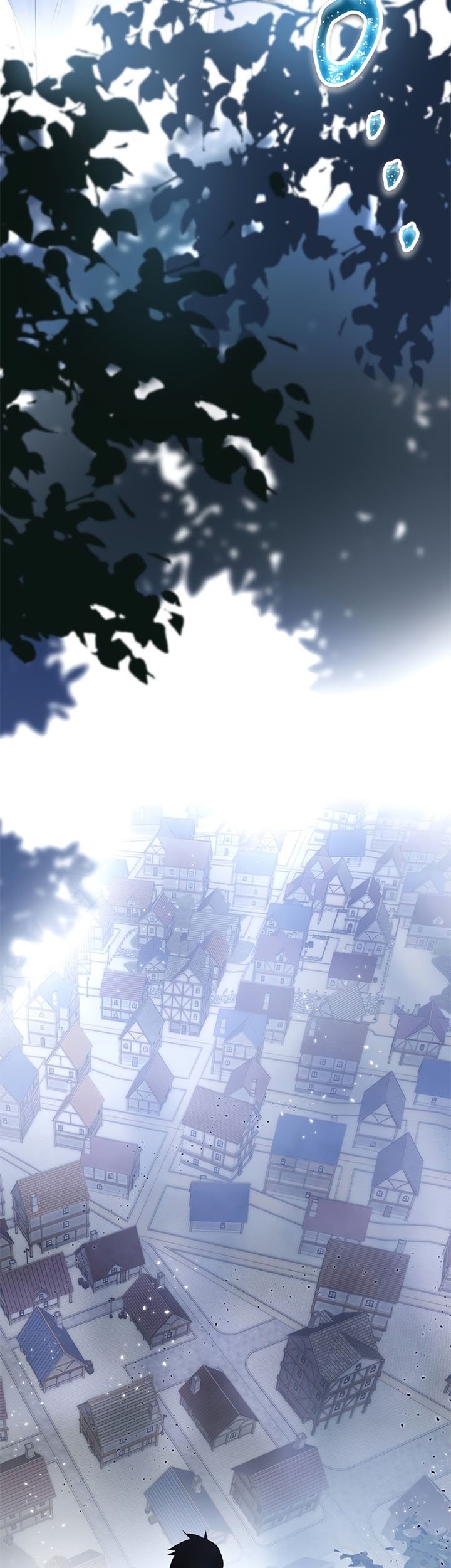 The Hero Returns Chapter 6 - halaman 96