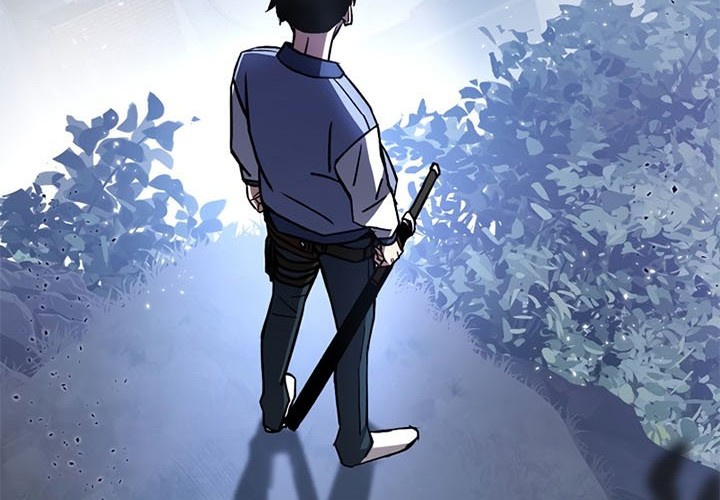 The Hero Returns Chapter 6 - halaman 97