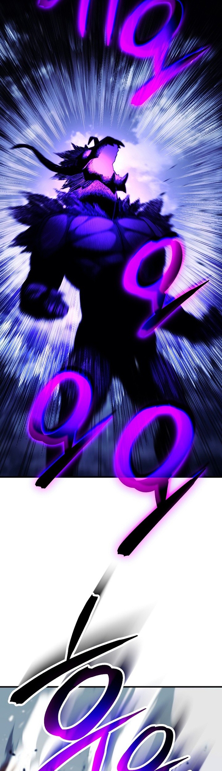 The Hero Returns Chapter 60 - halaman 10