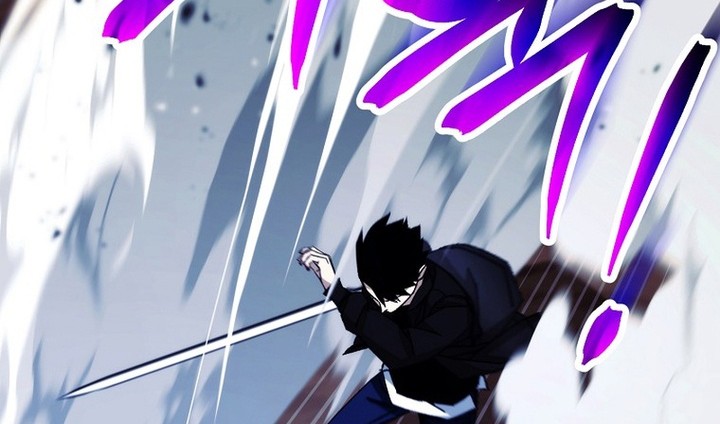 The Hero Returns Chapter 60 - halaman 11
