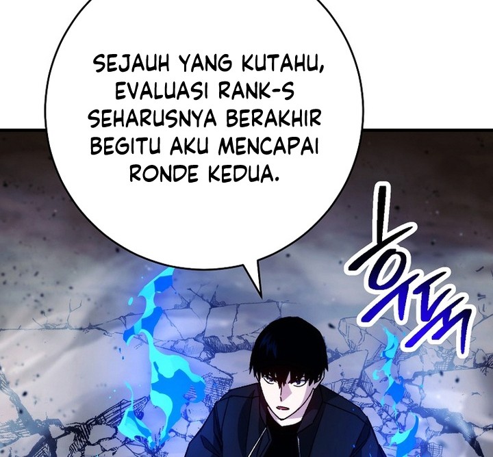 The Hero Returns Chapter 60 - halaman 23
