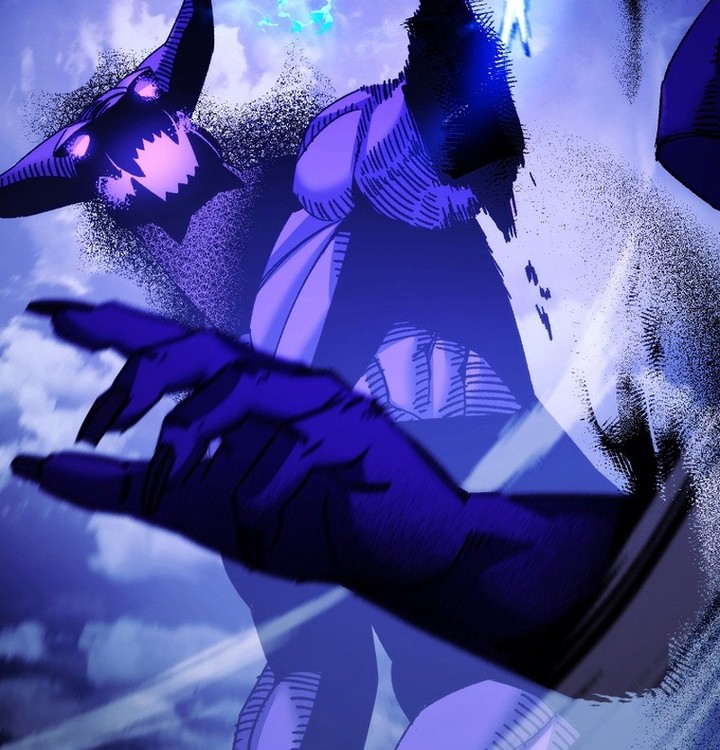 The Hero Returns Chapter 60 - halaman 31