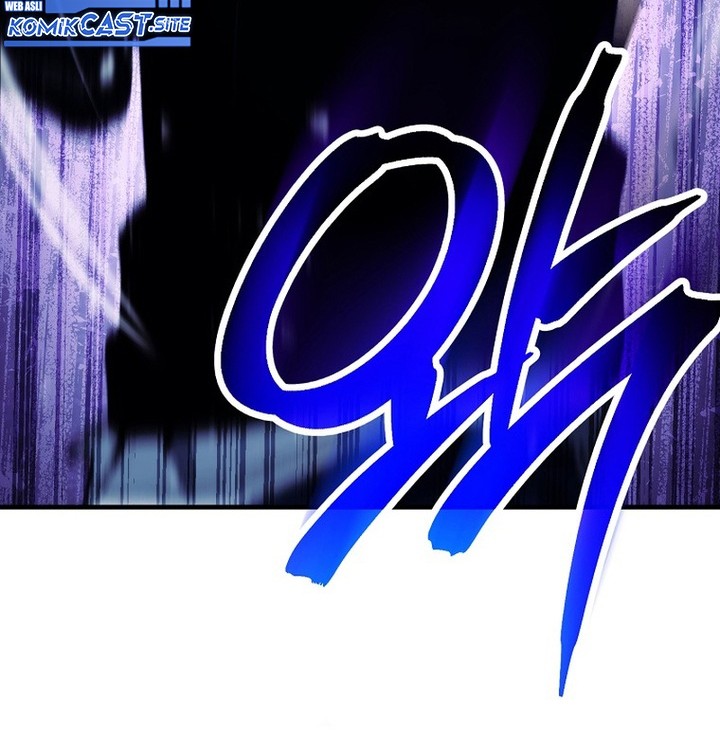The Hero Returns Chapter 60 - halaman 33