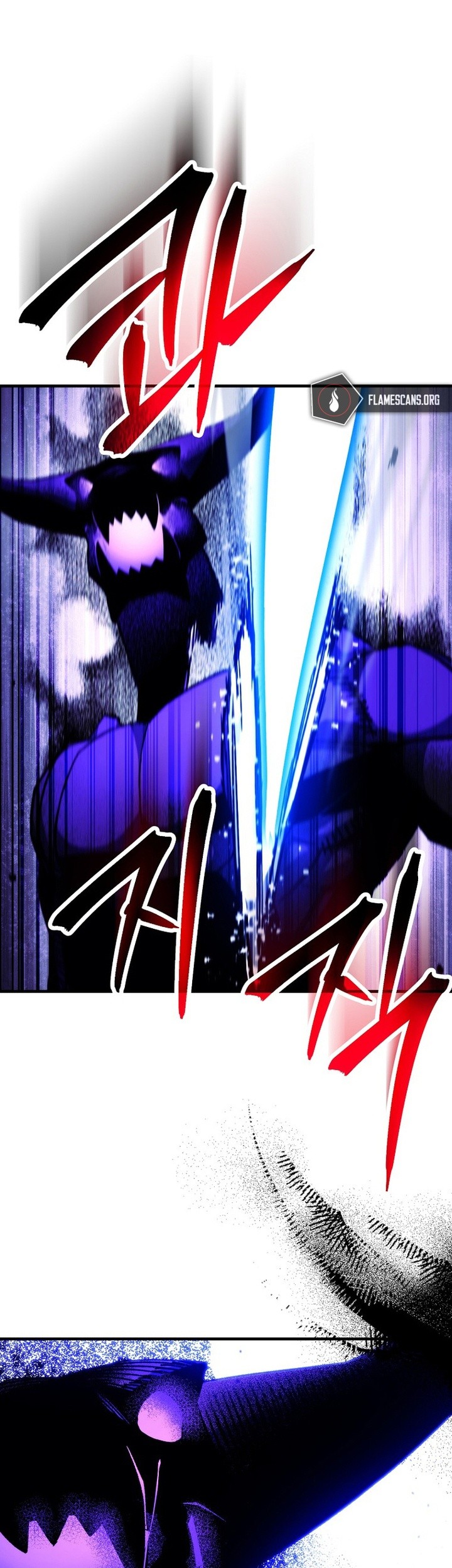 The Hero Returns Chapter 60 - halaman 34