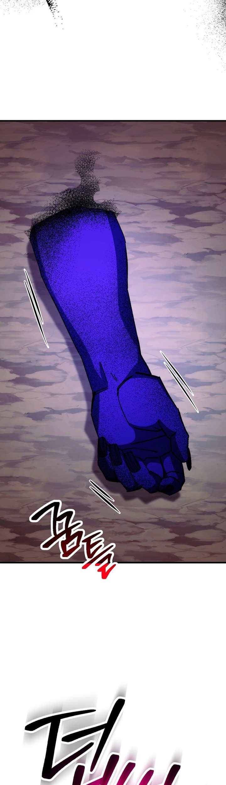 The Hero Returns Chapter 60 - halaman 36