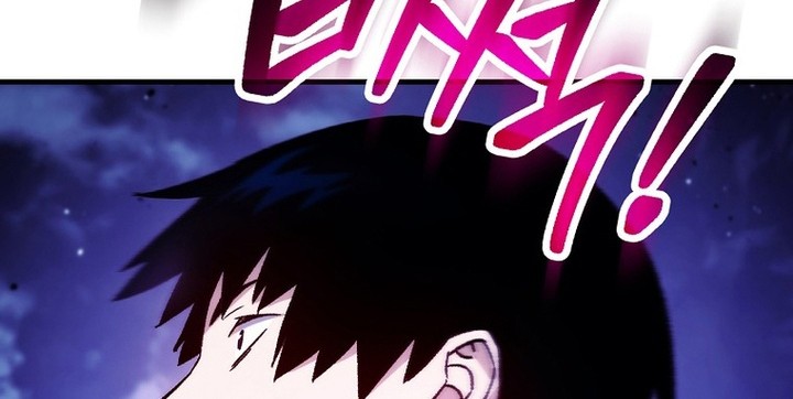 The Hero Returns Chapter 60 - halaman 37