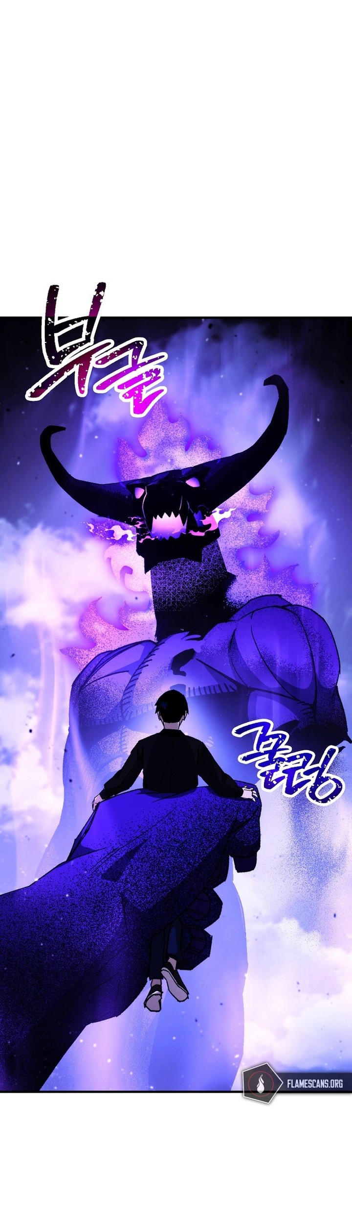 The Hero Returns Chapter 60 - halaman 40