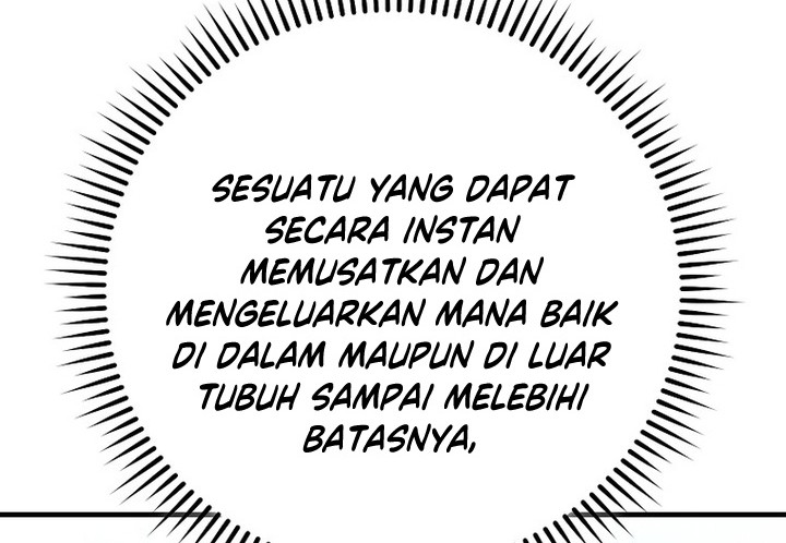 The Hero Returns Chapter 60 - halaman 43