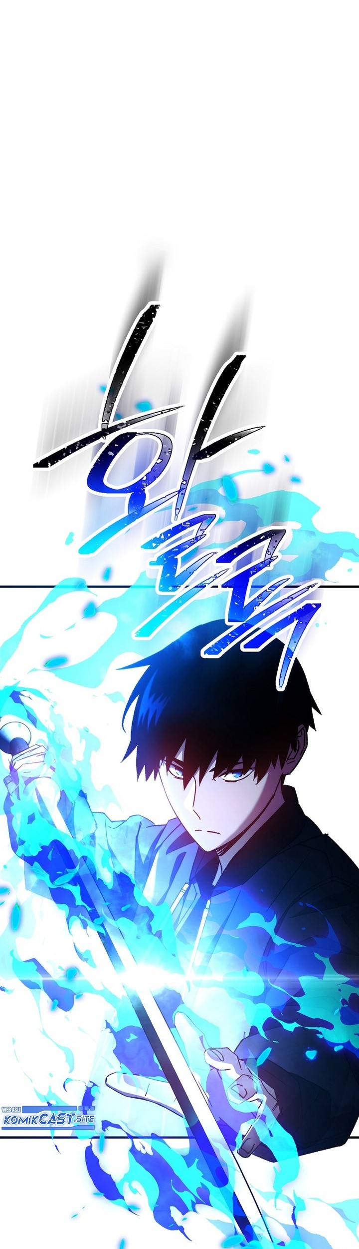 The Hero Returns Chapter 60 - halaman 48