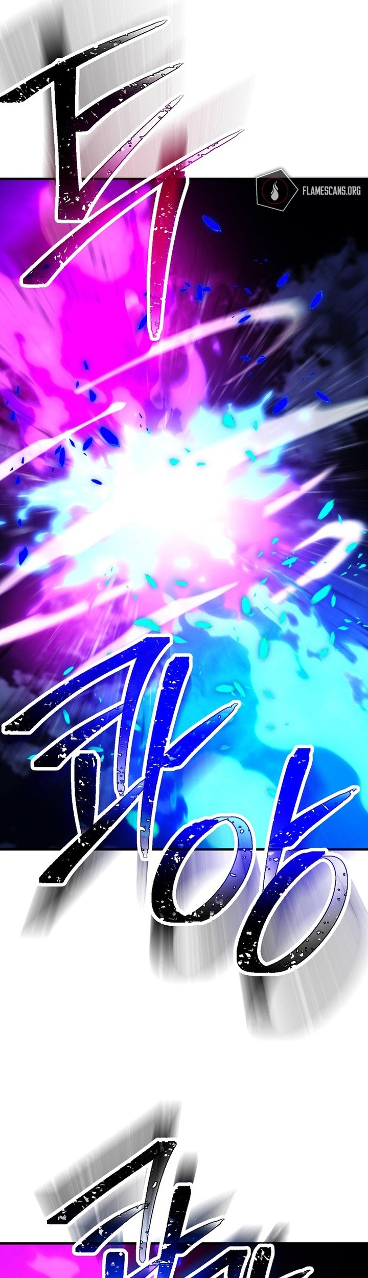 The Hero Returns Chapter 60 - halaman 52