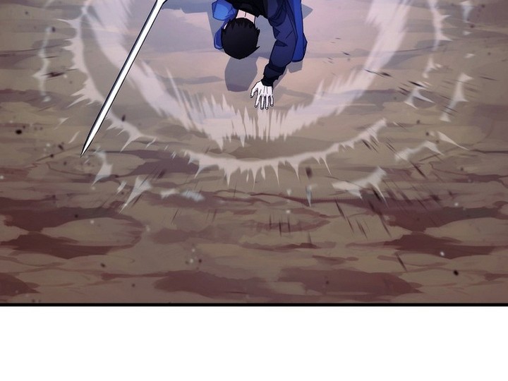 The Hero Returns Chapter 60 - halaman 59