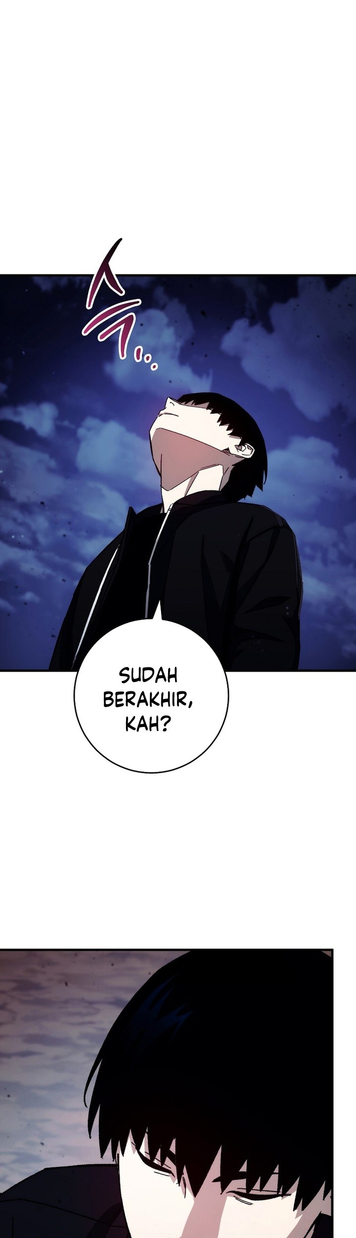The Hero Returns Chapter 60 - halaman 60