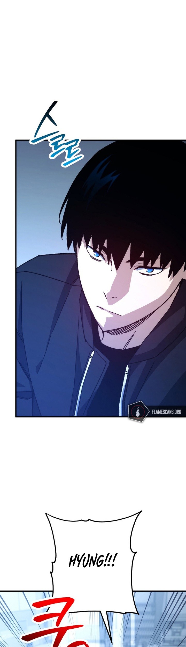 The Hero Returns Chapter 60 - halaman 62