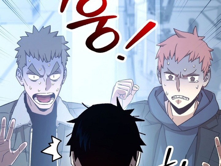 The Hero Returns Chapter 60 - halaman 63