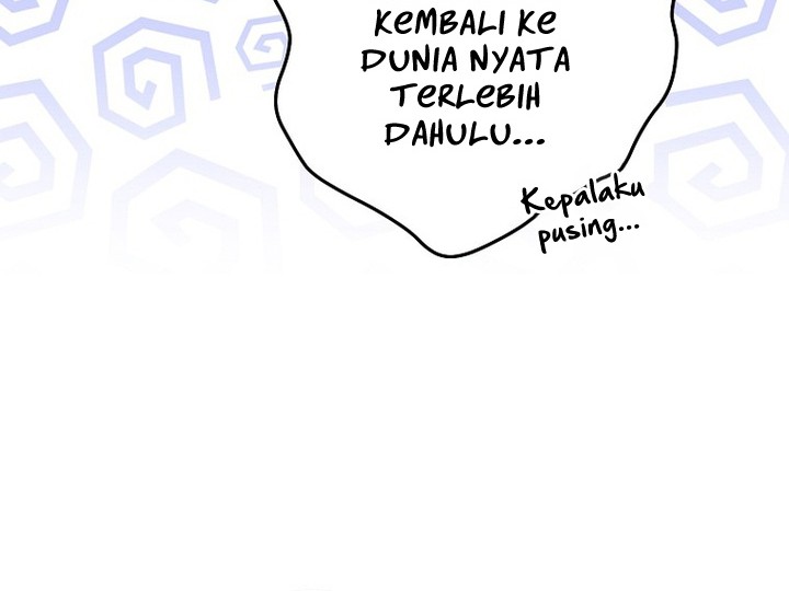 The Hero Returns Chapter 60 - halaman 65