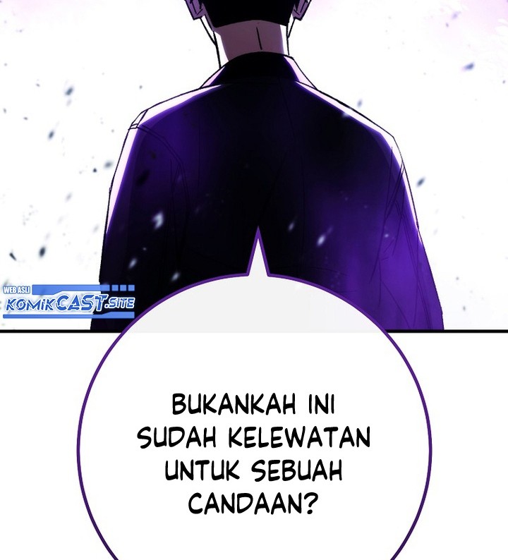 The Hero Returns Chapter 60 - halaman 7