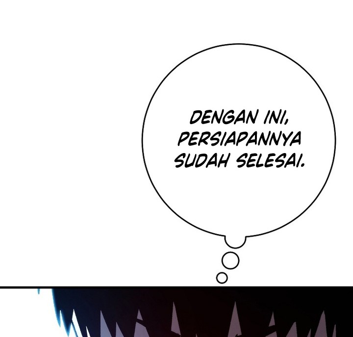 The Hero Returns Chapter 60 - halaman 77